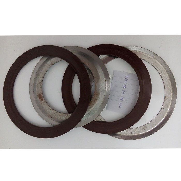 0331098210 - Seal Ring 03.310.98.21.0 Shaft Seal Size 129