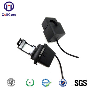 Kẹp loại 150A 50mA AC chia lõi hiện tại biến áp - Product Image 3