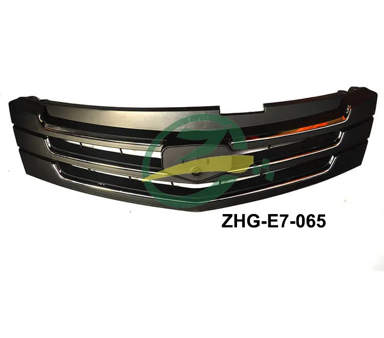 Suku Cadang untuk Geely Emgrand EC7 Depan Griller untuk Geely Mobil 1068050236