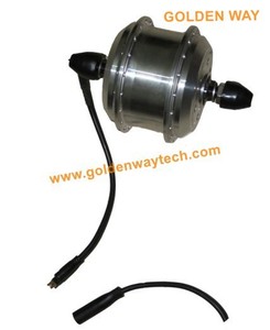 <span class=keywords><strong>Moteur</strong></span> de vélo électrique sans balais, <span class=keywords><strong>moteur</strong></span> de moyeu de vélo électrique - Product Image 4