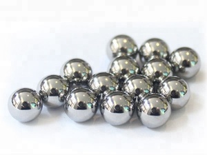 Boule en acier inoxydable, 5mm 2mm 3mm 8mm 304 316 440 ss - Product Image 6
