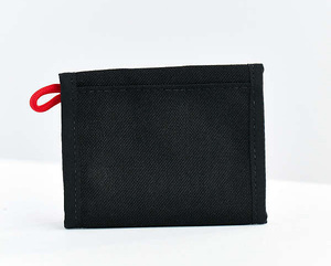 Snap <strong>Wallet</strong> Sporty-<strong>cool</strong> Style Durable Nylon <strong>for</strong> <strong>Man</strong> <strong>Wallets</strong> <strong>for</strong> Women Fashionable Waterproof Polyester Opp Bag Short Unisex - Product Image 4