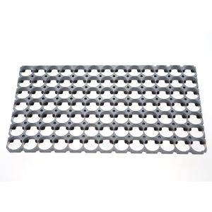 <span class=keywords><strong>Support</strong></span> de <span class=keywords><strong>fixation</strong></span> pour batteries rechargeables au lithium 18650 13s7p pour pack de batteries lithium-ion DIY - Product Image 1