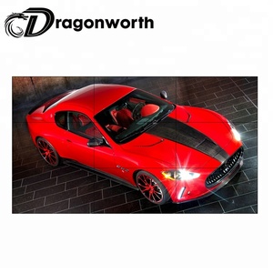 55 inch 3x3 LCD video Tường TV tường 1.8 mét, <span class=keywords><strong>3.5</strong></span> mét, 5.5 mét với ma trận kỹ thuật số biển hiển thị - Product Image 2