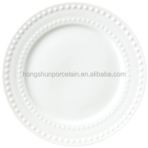 <span class=keywords><strong>Assiette</strong></span> <span class=keywords><strong>de</strong></span> buffet ronde <span class=keywords><strong>en</strong></span> céramique profonde, <span class=keywords><strong>en</strong></span> gros, <span class=keywords><strong>pas</strong></span> <span class=keywords><strong>cher</strong></span>, <span class=keywords><strong>assiette</strong></span> à dîner <span class=keywords><strong>en</strong></span> <span class=keywords><strong>porcelaine</strong></span> blanche - Product Image 6