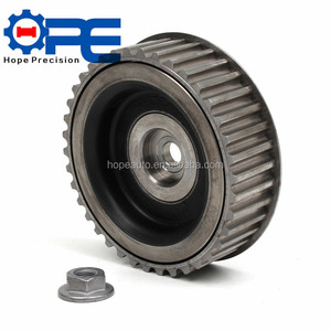 Engranaje de árbol de levas, para Renault LAGUNA <span class=keywords><strong>II</strong></span> 7701477098 7701471632 - Product Image 1
