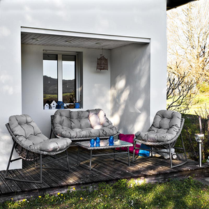 2020 ensembles <span class=keywords><strong>de</strong></span> <span class=keywords><strong>jardin</strong></span> Imperméable À L'eau <span class=keywords><strong>Pas</strong></span> <span class=keywords><strong>Cher</strong></span> KD Rotin <span class=keywords><strong>Jardin</strong></span> Canapé Ensemble Mobilier D'<span class=keywords><strong>extérieur</strong></span> - Product Image 3