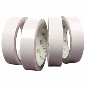 Bán sỉ Double Side Mô Giấy niêm phong Băng, acrylic dung môi dựa dính bông băng - Product Image 2