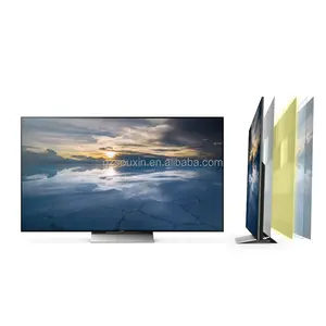 بانوراما lcd oled led tv 4 كيلو telivision