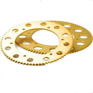 Corse Go <span class=keywords><strong>Kart</strong></span> 219 Posteriore Pignone 80 t CNC Lavorati <span class=keywords><strong>Kart</strong></span> Pignone - Product Image 4