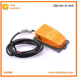 Công Tắc Chân KACON Conact Footswitch Với Dây Hợp Kim <span class=keywords><strong>IP54</strong></span> HRF-MD212 Chống Nước Mạ Bạc 24K Vàng <span class=keywords><strong>10A</strong></span> 250V Thu Nhỏ <span class=keywords><strong>10A</strong></span>,<span class=keywords><strong>10A</strong></span> - Product Image 5