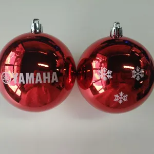 Manufacturing Different Sizes hanging christmas tree decoration