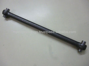 Arbre d'hélice en aluminium pour volkswagen KING trois roulettes, jouet pour enfants, gyroscope AUTO - Product Image 2