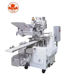 Japan Mochi Ijs Maken Encrusting Machine Mochi Deeg Machine