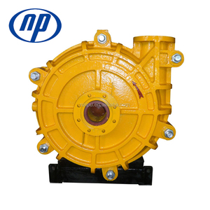 Pompe à <span class=keywords><strong>boues</strong></span> à double enveloppe ultra résistante 4/3 X - HH - Product Image 2