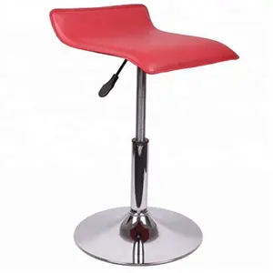 Регулируемый мягкий барный стул, стул с фиксированной низкой спинкой для ног, кухонный обеденный стул, стул с мягкой подушкой из полиуретана