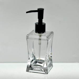 ขวดสบู่ล้างมือในห้องน้ำทำจากพลาสติกรูปทรงดวงดาวศิลปะ - Product Image 2