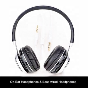 <span class=keywords><strong>Écouteurs</strong></span> filaires avec micro pour enfants, casque stéréo pliable, <span class=keywords><strong>jack</strong></span> 3.5mm, casque <span class=keywords><strong>filaire</strong></span> sur l'oreille - Product Image 2