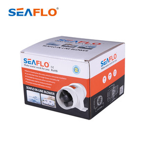 Ventilateur en ligne <span class=keywords><strong>silencieux</strong></span> 4 pouces <span class=keywords><strong>Extracteur</strong></span> en ligne Entrée silencieuse Flux mixte Économe en énergie Souffleur pour la circulation de l'<span class=keywords><strong>air</strong></span> dans les conduits - Product Image 5