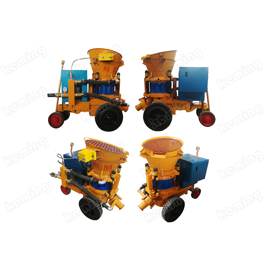 Горячая Распродажа, маленькая портативная машина для сухого дробовика