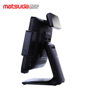 China big factory cheap price coffee machinetbus <span class=keywords><strong>bus</strong></span> ticket POS machine system Price - Product Image 1