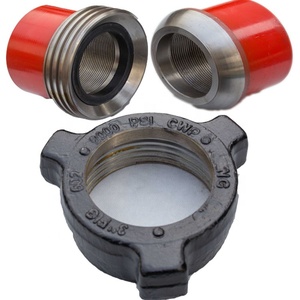 Petroleum machinery parts API <span class=keywords><strong>IOS9001</strong></span> รูป 602 ค้อน union - Product Image 1