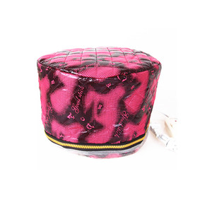 <span class=keywords><strong>Bonnet</strong></span> de soin capillaire à vapeur, <span class=keywords><strong>bonnet</strong></span> de beauté à vapeur, <span class=keywords><strong>bonnet</strong></span> nourrissant pour traitement thermique des <span class=keywords><strong>cheveux</strong></span> - Product Image 6