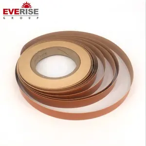 Pvc Rand Banding Molding Pvc Rand Tape 2Mm Plastic Rand Banding