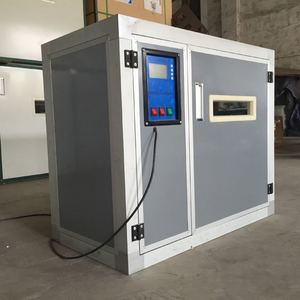 Automático <span class=keywords><strong>EMU</strong></span> 2000 <span class=keywords><strong>huevos</strong></span> máquina incubadora - Product Image 3
