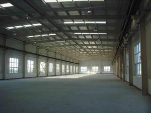 Kim Loại Vật Liệu Xây Dựng Giá/Ánh Sáng Khung Thép Xây Dựng - Product Image 5