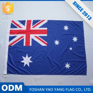 Bandera del Estado <span class=keywords><strong>de</strong></span> Alibaba Precio Más Barato Por Encargo Barato Rojo Blanco Y Azul - Product Image 3