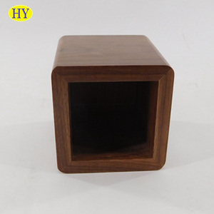 Portapenne <span class=keywords><strong>in</strong></span> <span class=keywords><strong>legno</strong></span> per scatola di matite per cancelleria per ufficio - Product Image 5