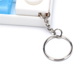 Với Nhắc Nhở Hẹn Giờ LCD Thông Minh Thuốc Dispenser Hàng Tuần Sắp Xếp Gấp Vitamin Hộp Thuốc 28 Tế Bào Hàng Tuần Thông Minh Hộp Thuốc - Product Image 4