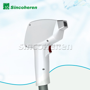 เครื่องกำจัดขนด้วยเลเซอร์ไดโอด Sincoheren Razorlase ความยาวคลื่นสามแบบ 755nm 1064nm 808nm เลเซอร์กำลังสูง ราคา - Product Image 4