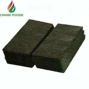 high quality Halal green nori seaweed