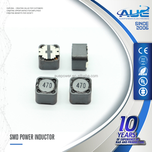 6.2*6.6*3.0 мм Высокой Мощности 68uH SMD Силовые Индукторы - Product Image 2