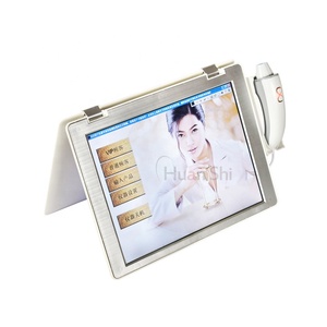 Produit chaud Facial Analyseur De Peau Analyseur De Peau Corée Analyseur De Peau Portable - Product Image 6