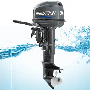 Seatan motor externo de 30hp de 2 tempos