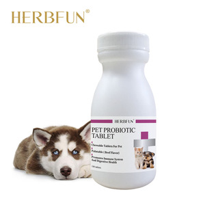private label dog supplements