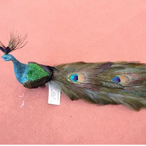 97 Gambar Burung Merak Dari Sedotan Gratis Terbaik
