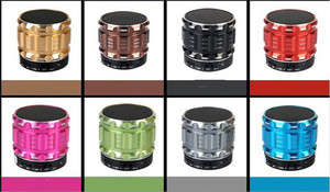 Sản Phẩm Mới 2022 Loa <span class=keywords><strong>Bluetooth</strong></span> Không Dây AUX BT3.0 Stereo Bass Rảnh Tay <span class=keywords><strong>Mini</strong></span> Giao Hàng Nhanh Đẹp Ngoài Trời S28 - Product Image 3