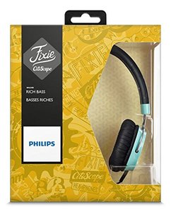 Auriculares 2018 originales para Philips BASS +, auriculares internos, color negro - Product Image 6