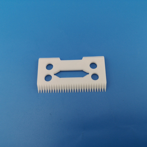 Professional Razor Clipper Ceramic Blade for <strong>Whal</strong> Magic Senior - Product Image 2