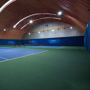 Tapis de sol de sport en pvc <span class=keywords><strong>taraflex</strong></span> pour les terrains de Tennis extérieurs et intérieurs - Product Image 2