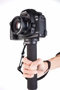 Perche pour téléphone portable, en aluminium, avec monopode, pour canon <span class=keywords><strong>lumia</strong></span> - Product Image 4