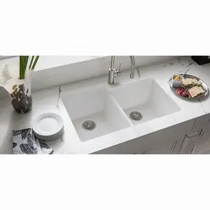 Popular Style Single Bowl galvanized steel sink