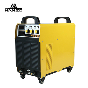 Soldadora Inverter <span class=keywords><strong>MIG</strong></span> IGBT 350A, <span class=keywords><strong>Soldadura</strong></span> de Metal con <span class=keywords><strong>Gas</strong></span> <span class=keywords><strong>Inerte</strong></span>, Equipo de <span class=keywords><strong>Soldadura</strong></span> de <span class=keywords><strong>Gas</strong></span> Trifásico de 380V - Product Image 6