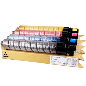 Máy Photocopy Aficio MPC3001 MPC3501 MPC2001 MPC2800 MPC3300 Mực Phổ Quát Cartridge Cho Sử Dụng Ricoh MP C3501 <span class=keywords><strong>C2800</strong></span> C3001 Mực In Chính Hãng - Product Image 1