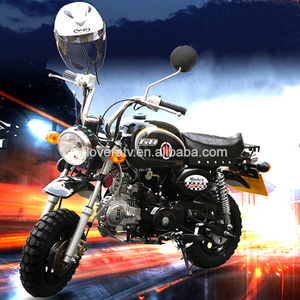Kick Start — moto de vélo hors route, 125CC, Pit Bike <span class=keywords><strong>gorille</strong></span>, de chine - Product Image 1