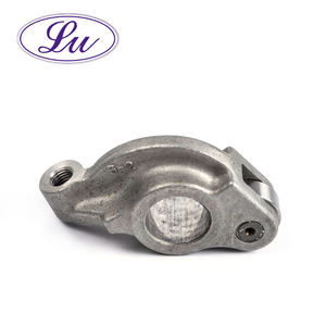 OEM NO MD-140050 24554-32804 MD-155156 Repuestos de Auto Brazo Oscilante del Motor - Product Image 2